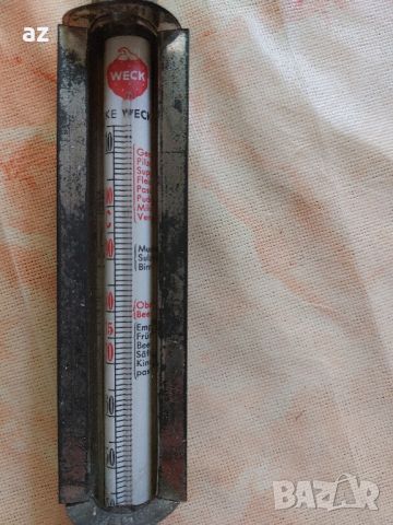 Термометър до 110 градуса за консервиране , снимка 5 - Други стоки за дома - 46415207
