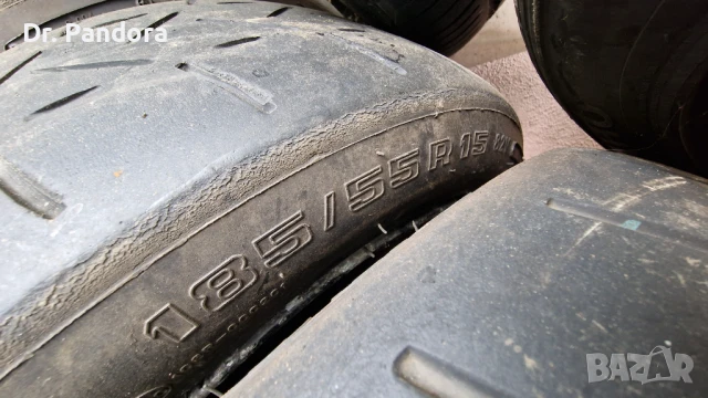 Honda Prelude 4th F20A4/H23A4, снимка 16 - Автомобили и джипове - 50496531