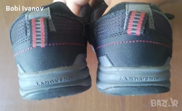 Маратонки Lands' end номер 39, снимка 5 - Маратонки - 50919197