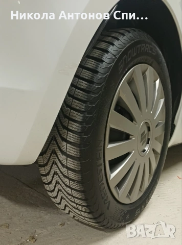 Продавам Сузуки Суифт. , снимка 4 - Автомобили и джипове - 53858142