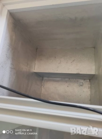 фризер ракла за сладолед,, снимка 5 - Фризери - 52368408