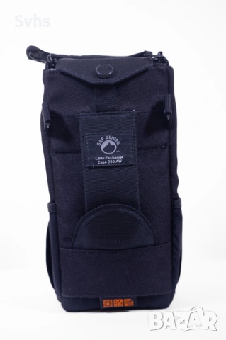 Калъф за обективи Lowepro , снимка 7 - Чанти, стативи, аксесоари - 53817274