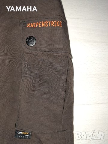 Snipenstrike  Мъжки Ловен Панталон XL, снимка 8 - Панталони - 45686086
