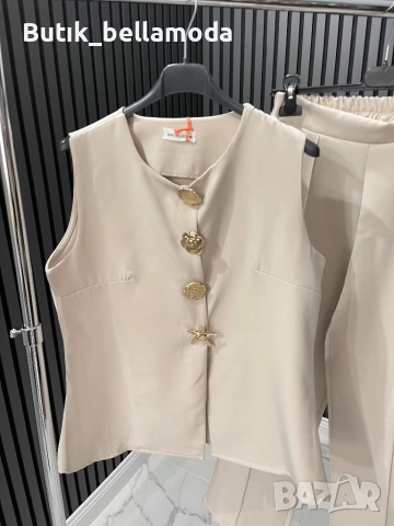 Елегантен сет Звезда , снимка 5 - Комплекти - 52975648