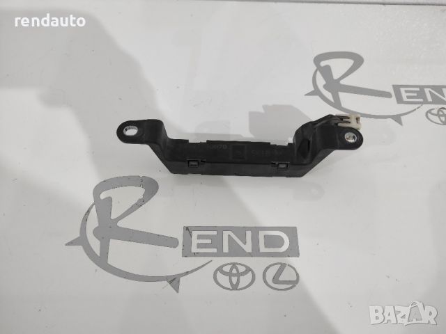 Антена електрически ключ за Toyota Corolla E18 2013-2019 89997-30070, снимка 2 - Части - 45333888