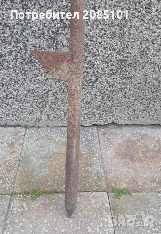 Ретро градинарски инструменти, снимка 10 - Други ценни предмети - 53993088