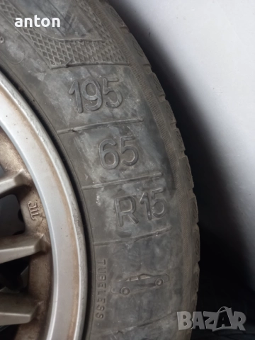 Гуми клебер , снимка 5 - Гуми и джанти - 51845533