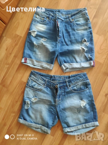 Дамски потници С/М размер , снимка 4 - Потници - 48854676