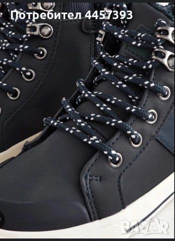 Кецове Next, 34,5 номер, снимка 2 - Детски маратонки - 53156572