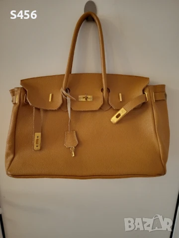 Дамска чанта маркова , снимка 11 - Чанти - 50831048
