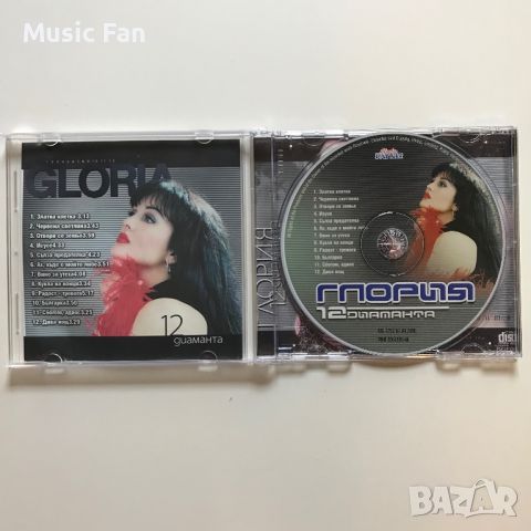 Матрични ретро поп-фолк дискове, снимка 11 - CD дискове - 46253972
