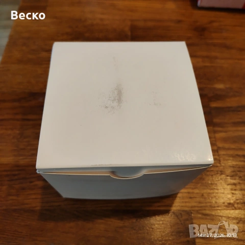 Часовник Timex / уникален Нов!, снимка 4 - Мъжки - 53835813