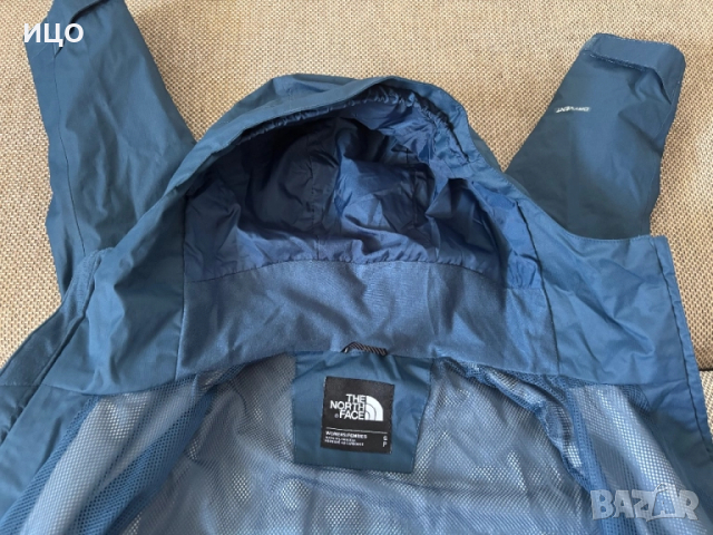 Дамско тънко яке The North Face, снимка 12 - Якета - 51576416
