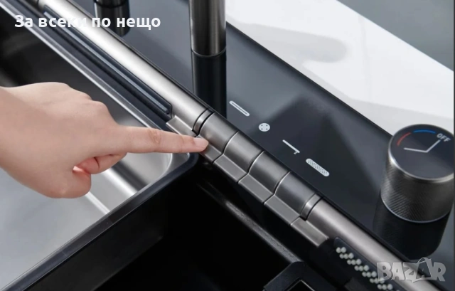 Мултифункционална кухненска мивка, снимка 8 - Други - 53175141