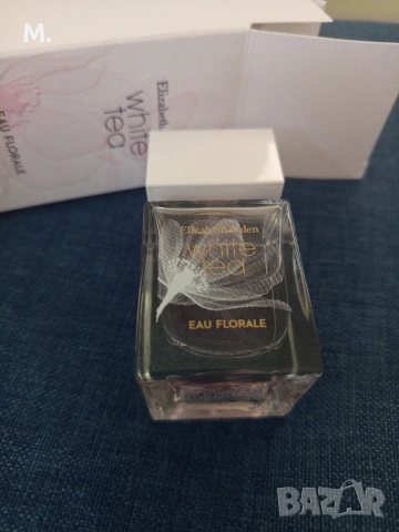 Elizabeth Arden White tea Eau Florale , снимка 2 - Дамски парфюми - 53703637