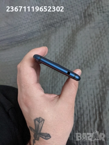 Nokia 3.1, снимка 4 - Nokia - 54168151