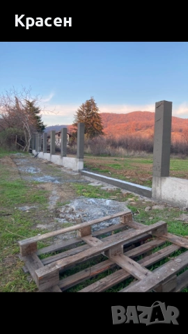 Изграждане на огради, снимка 4 - Други ремонти - 53046279