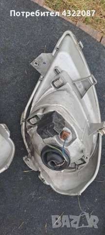 Фарове / фар от Опел Виваро / Opel Vivaro 2.5 CDTI 135 к.с, снимка 8 - Части - 53477519