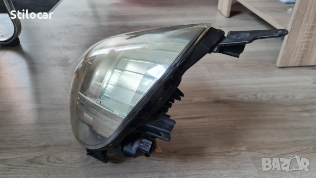 Фар Honda Jazz 06-08г ел.ляв, снимка 4 - Части - 54278005