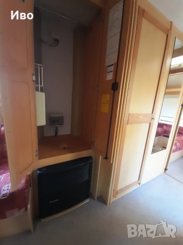 "Elddis Avante 505" петместна каравана 2005г. с ФОРСЕЛТ, снимка 15 - Каравани и кемпери - 51797094