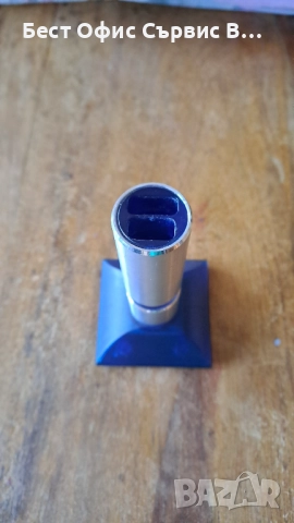 нож за отваряне на писма моливник и часовник комплект Хенкелс Германия, снимка 9 - Ученически пособия, канцеларски материали - 52304834