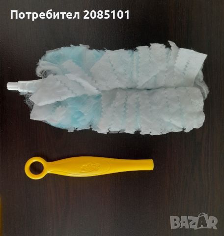 Четка за прах, снимка 3 - Други стоки за дома - 46800474