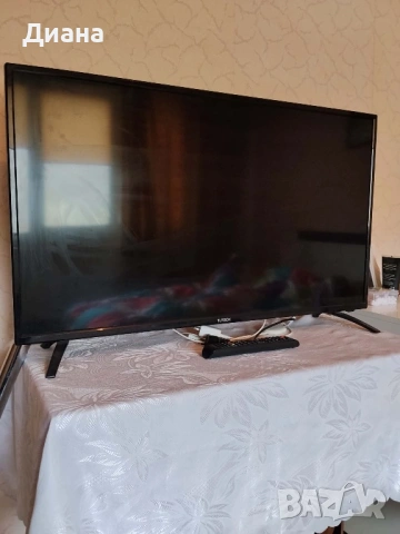 LED tv turboX