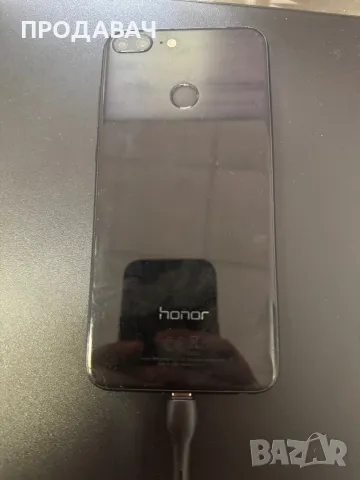 Honor 9 lite, снимка 1 - Huawei - 49430820