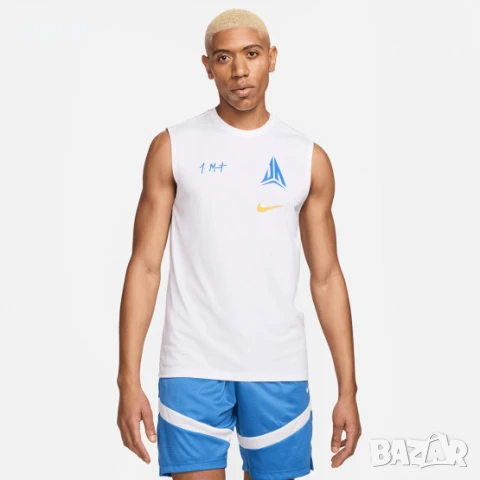 Оригинален баскет потник Nike Ja Dri-Fit
