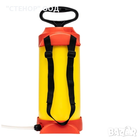 Професионална пръскачка за кофражно масло, Германия, снимка 2 - Строителни материали - 53644667