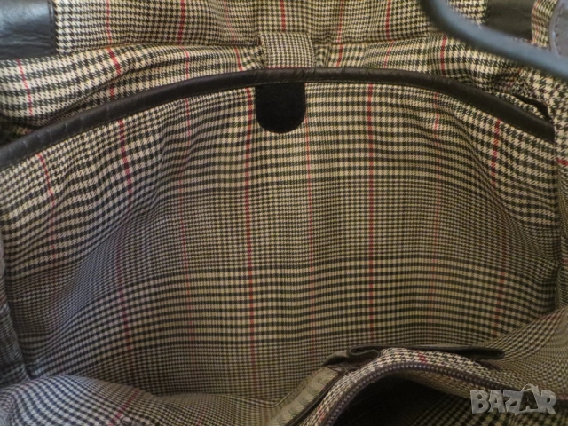 Кожени чанти през рамо Bruno Banani и Pride and Soul, снимка 12 - Чанти - 51881220