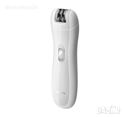 Комплект епилатор Philips Satinelle BRP506/00, снимка 5 - Епилатори - 53384526