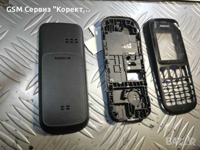 Панел за Nokia 100, снимка 1 - Резервни части за телефони - 45995611