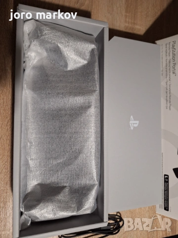 PlayStation Portal – нов, в ГАРАНЦИЯ!, снимка 4 - PlayStation конзоли - 53661871