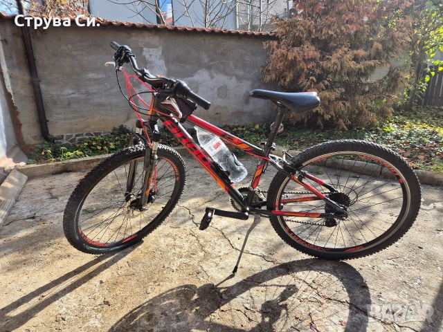 Планинско колело