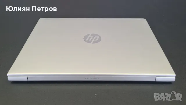 лаптоп HP ProBook 430 G7 i5-10210U, 13" IPS, 16GB RAM, 512GB SSD, снимка 10 - Лаптопи за дома - 47132065