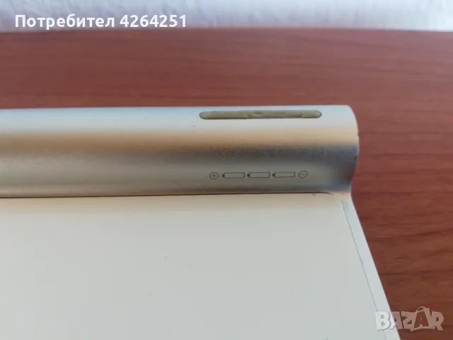 Клавиатура Apple A1255, снимка 8 - Клавиатури и мишки - 47602399