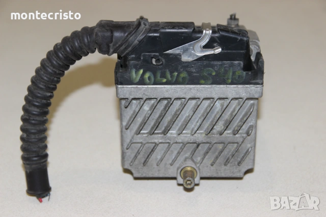 ABS модул Volvo S40 (1995-2004г.) 0273004125 / 0 273 004 125 / 0265216017 / 0 265 216 017, снимка 2 - Части - 54211649