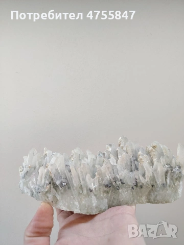 Минерали от Мадан, снимка 12 - Други ценни предмети - 53755516