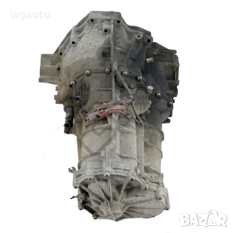 Шестстепенна скоростна кутия AUDI A4 (B8) 2008-2015 ID:148910, снимка 4 - Части - 51428630