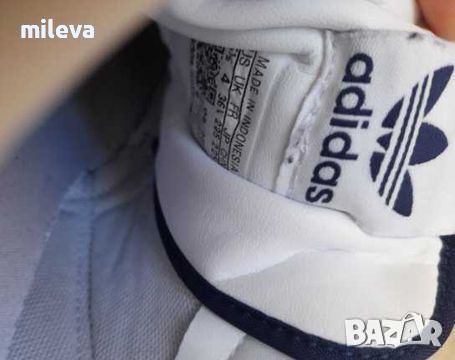 Adidas continental   , снимка 4 - Маратонки - 46336103