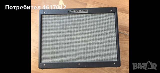 Fender Hot Rod Deluxe