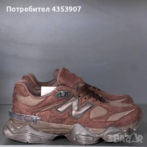New Balance маратонки ПРОМОЦИЯ