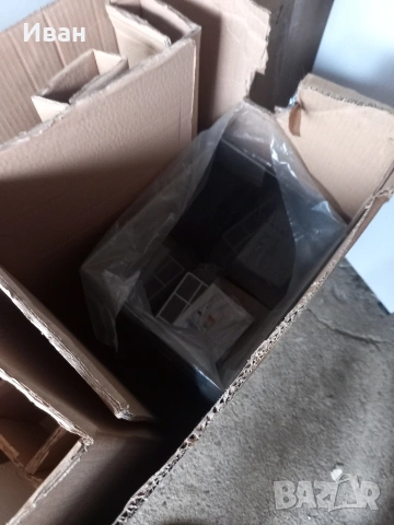 Абсорбатор INVENTUM , снимка 2 - Абсорбатори - 54023798