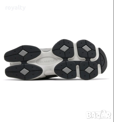 New Balance Оригинални Мъжки Маратонки 41-45 Номер , снимка 2 - Маратонки - 52803876