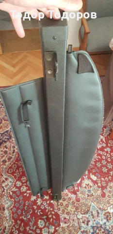 щора за багажник на toyota avensis омби 09.99-03.2003г. 