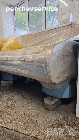 хладилна витрина 3метрова