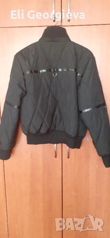 Лот от дамски якета. , снимка 5 - Тениски - 49277016