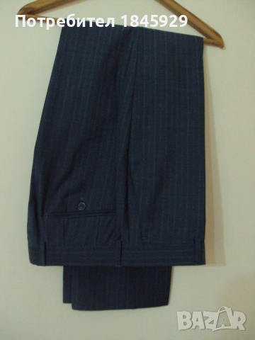 Официални мъжки костюми от 40 до 70 лв., снимка 15 - Костюми - 51784213