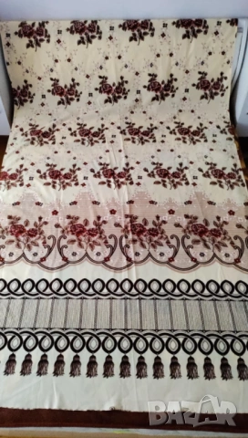 Комплект пердета, снимка 4 - Пердета и завеси - 53275944